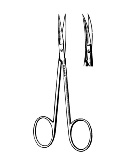 Iris Scissors
